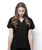 WonderWink Origins : The Charlie Mock Wrap Scrub Top For Women*