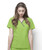 WonderWink Origins : The Charlie Mock Wrap Scrub Top For Women*