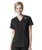 Carhartt Cross-Flex : V Neck Multi Pocket Scrub Top for Women*