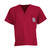 St. Louis Cardinals MLB V Neck Scrub Top