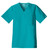 Core Stretch : Cherokee V Neck Scrub Top For Men 4743*