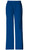 Cherokee Core Stretch 4005 : Mid Rise Pull On Cargo Scrub Pant For Women