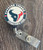 Houston Texans Badge Reel Houston Texans Badge Reel