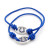 Indianapolis Colts Stretch Bracelet / Hair Tie