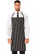 Bib Apron No Adjustable Strap*