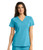 Barco ONE : 5105 V Neck Scrub Top For Women*