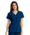 Barco ONE : 5105 V Neck Scrub Top For Women*