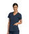 Barco ONE : 5106 V Neck Scrub Top For Women*