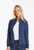 iFlex : Zip Front Warm-Up Jacket  For Women*