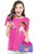 Doc McStuffins Pink TLC Scrub Top For Women