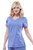 Healing Hands Yoga Juliet Scrub Top for Women*