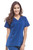 Healing Hands V Neck Scrub Top for Women*