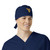 West Virginia Mountaineers Men's Scrub Hat