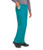 Skechers Men's Structure Elastic Waistband Zip Fly Scrub Pant*