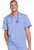 Dickies Dynamix : Men's V Neck Scrub Top*