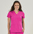 Edge by IRG : Women's V Neck Scrub Top style 2801