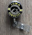 University of Iowa Hawkeyes Retractable Badge Reel  University of Iowa Hawkeyes Retractable Badge Reel