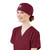 Texas A&M Scrub Cap for Women