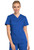 Cherokee Revolution Tech Women's Mock Wrap Antimicrobial with Fluid Barrier Scrub Top*