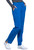 Infinity : Antimicrobial Protection Mid Rise Tapered Leg Pull-on Pant *