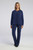 Elevate style 181501 by IRG : Women's snap front jacket