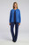 Elevate style 181501 by IRG : Women's snap front jacket