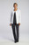 Elevate style 181501 by IRG : Women's snap front jacket