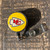 Kansas City Chiefs Yellow Retractable Badge Reel 