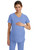 Healing Hands HH Works Maternity Scrub Top style 2510