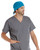 Adjustable Cyan Blue Colored Scrub Cap - In Stock!