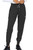 Med Couture Insight Style MC2711 Women's 6-Pocket Cargo Jogger Scrub Pant