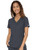 Med Couture Insight Women's V-Neck Scrub Top style 2411*