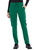 Allura : Women's Mid Rise Drawstring Cargo Scrub Pant style CKA184