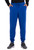 Allura CKA189 by Cherokee Men's Mid-Rise Jogger Scrub Pant