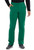 Allura CKA186 by Cherokee Men's Fly Front Cargo Scrub Pant