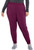 Allura : Women's Mid Rise Jogger Scrub Pant style CKA190