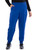 Allura : Women's Mid Rise Jogger Scrub Pant style CKA190