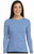 MedCouture Long Sleeve Layering T