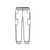 Edge 6803 by IRG : Women's Jogger Scrub Pant