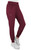 Edge 6803 by IRG : Women's Jogger Scrub Pant