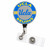 UCLA Bruins Premium Metal Badge Reel