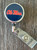 Ole Miss Badge Reel