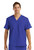 Momentum 5801 by Maevn : Men's V Neck Scrub Top