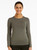 Maevn Bestee style 6909 Long Sleeve Layering Tee