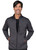 Zavate : Men's Bonded Fleece Jacket style 2036