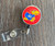 Kansas Jayhawks Badge Reel