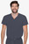 Med Couture Insight Men's 1 Pocket Scrub Top style 2478