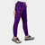 IRG Epic Women's Jogger Scrub Pant Style 9812 in Eggplant