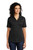 Port Authority Silk Touch Polo for Women