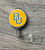 Baylor Badge Reel